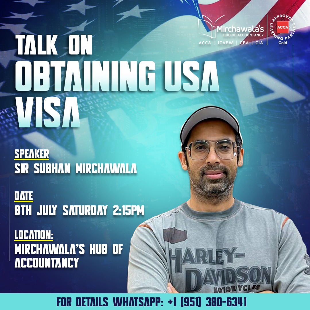 obtain USA Visa